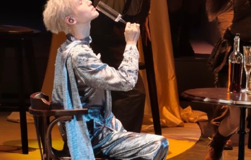 罗云熙南京演唱会全开麦演唱了哪些歌曲？
