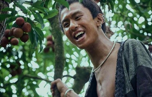付航本人对百花奖提名有何回应？