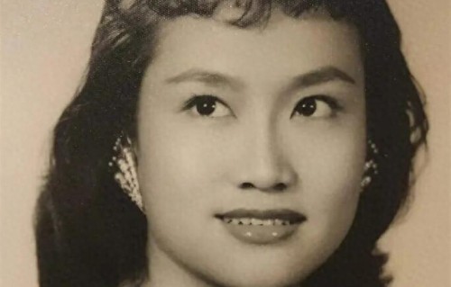 传奇女星安详离世！惊艳了一个时代，多部影视作品，金曲传唱至今