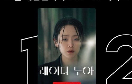 申惠善在新剧《Lady Dior》中饰演什么角色？