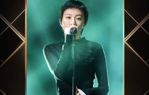 窦靖童在《歌手2026》的夺冠曲目《改变》有何特别之处？