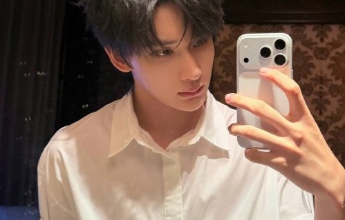 余宇涵凭什么能在TF家族三代综艺中拿下5档常驻？