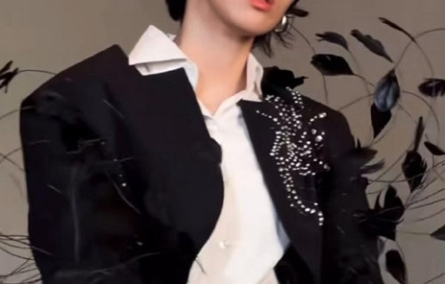 曾沛慈近期正在参与什么节目录制？