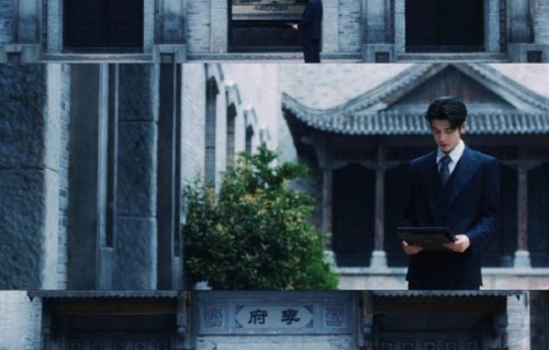 《这一秒过火》的开放性结局留白手法如何评价？