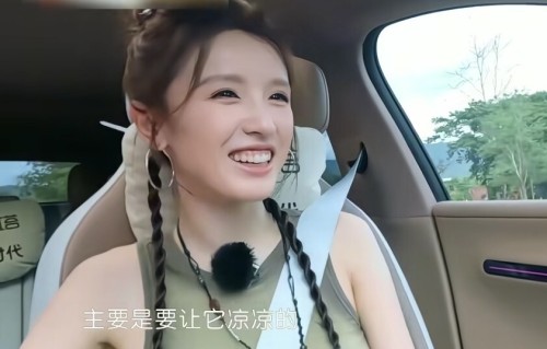 被骂上热搜的张雅琪，才是《中餐厅》的“流量密码”