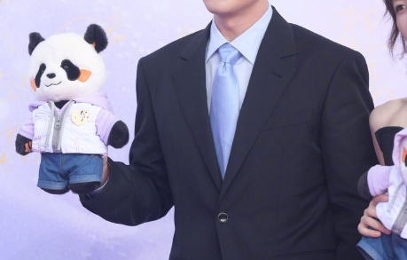 朱一龙和张子枫在《志愿军：存亡之战》中的对手戏多吗？