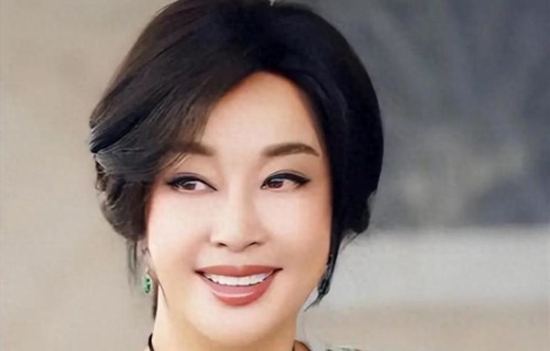 精明一辈子的刘晓庆，却在这个男人身上栽了跟头，并且还不止一次