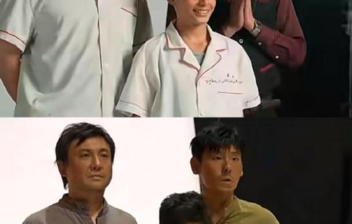 《欢迎来龙餐馆》导演文牧野为何选择反战题材？