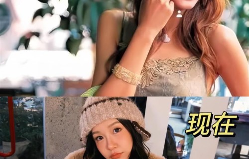 清醒的豪门太太！张子萱自曝家境：父母，根本买不起北京大房子