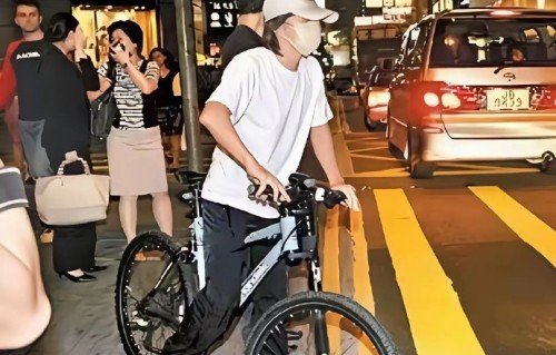 周星驰为何会建议林子聪去开短视频账号？