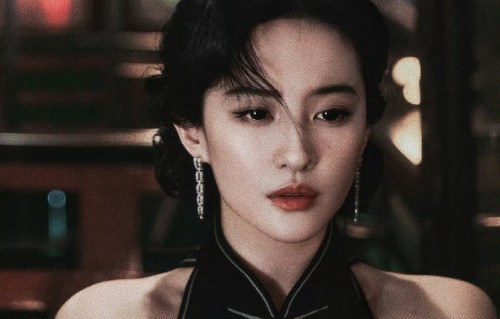 刘亦菲18年后再穿旗袍为何引发全网热议？