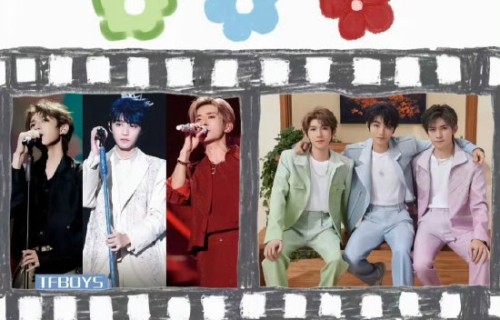 TFBOYS十三周年换置顶，蛋糕emoji差异引爆全网