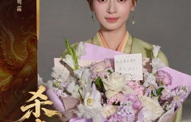 《凤不栖》的出品方有哪些？