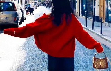 白鹿遇树上代拍：憋笑提醒，宽容回应获赞|以爱为营|高海宁|王鹤棣|粉丝|片场