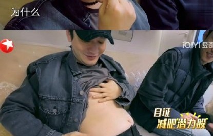 黄晓明颜值巅峰回春，47岁状态惊艳