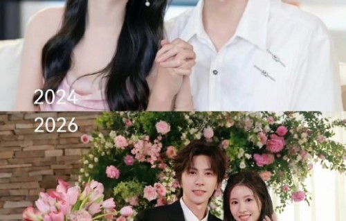 侯卓成未婚妻杨汝晴对此事是什么态度？
