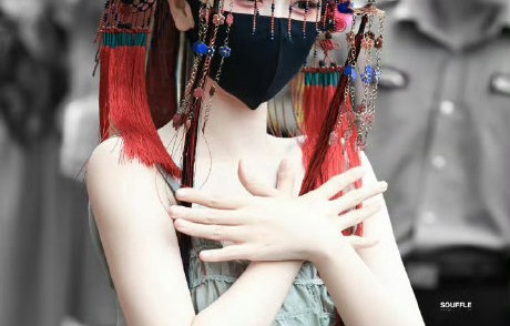 虞书欣新剧的大婚剧情是原著小说里的吗？