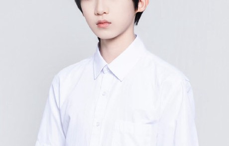 介绍一下TF家族五代练习生的成员