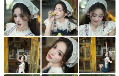 娜扎热晕翻白眼视频到底存不存在？