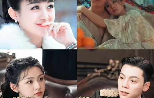 张启山和二月红在《老九门2》中关系如何发展？