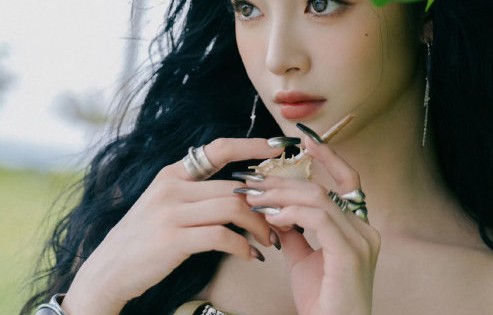 周洁琼的短发造型什么时候会正式亮相？