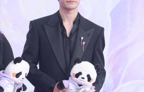 易烊千玺凭哪部作品提名百花奖最佳男主角？