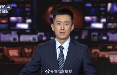 孙亚鹏和李秋莹在《中国新闻》的首秀表现如何？