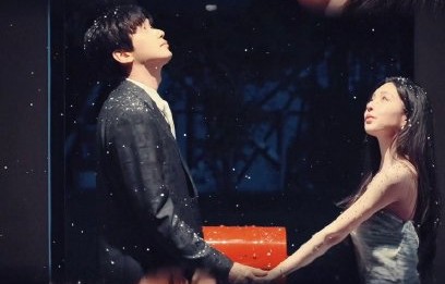 周佑凌徐绿杨告白夜完整版：约定外偷亲甜爆了