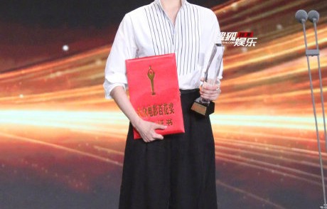 张子枫双提名百花奖影后有多大胜算？