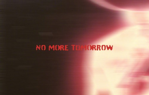 严浩翔的歌曲《No More Tomorrow》何时上线的？
