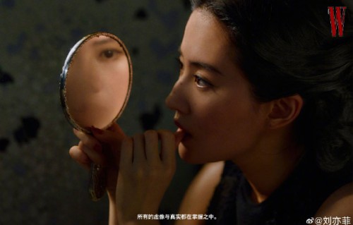 刘亦菲最经典的影视角色是哪一个？