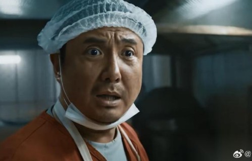 沈腾主演电影票房破415亿后还有哪些新片待映？