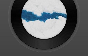 Top Barry的歌曲《一半一半》收藏量达到多少？