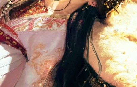孔雪儿为什么选择用“题海战术”提升演技？