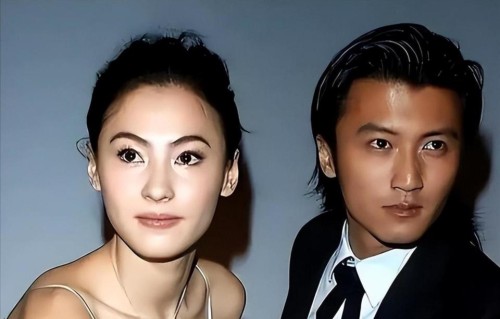 谢霆锋和张柏芝离婚的原因，并不是因为那张照片，