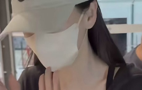 Angelababy韩国演唱会现场视频曝光了吗？