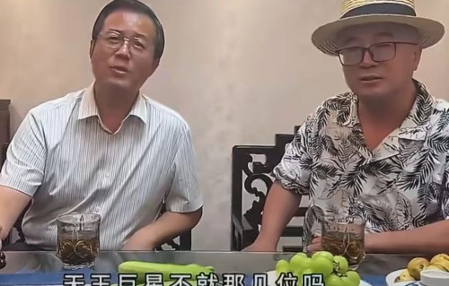 卓伟爆料歌唱天王有私生子，周杰伦被对号入座，但3处关键被证伪