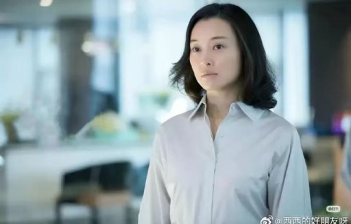 吴越之后接了哪些角色打破凌玲标签？