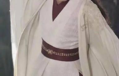 被AI抢走工作的短剧演员许鹏现在靠什么生活？
