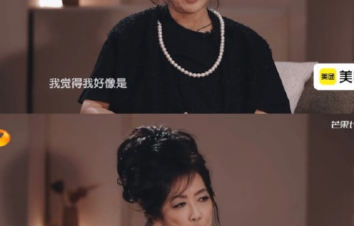 齐豫与小男孩合唱失误是否影响观众投票？