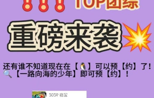 TOP登陆少年新团综《一路向海的少年》有哪些看点？|椰子|里程|综艺|生存|货币