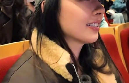 网友如何看待陈丽君素颜状态？