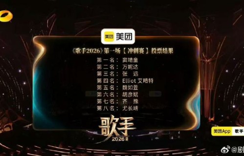 尤长靖这次夺冠后，下一期歌手舞台表现如何？