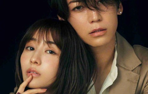 田中美奈实老公是谁？