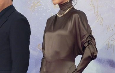 李云霄首部电影即提名百花奖，越剧跨界惊艳影坛