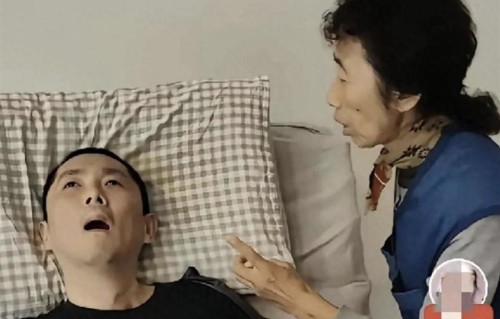 刘宁终于回应，为何不结婚？一番话让人意外，直言和亚楼没关系