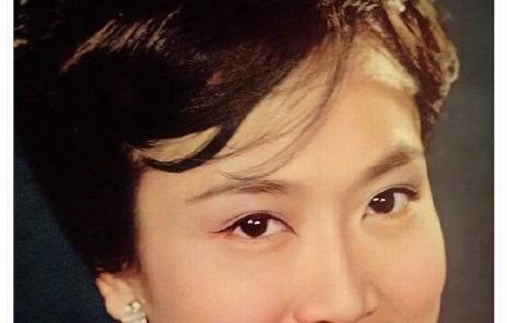 曼波女郎葛兰93岁离世，华语歌舞片时代落幕