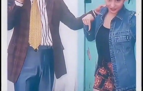 张柏芝为何为《功夫女足》连包18场？