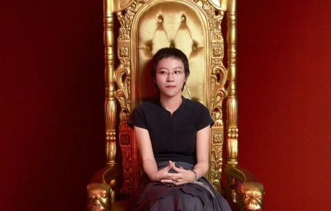 窦靖童和欧阳娜娜的声线搭配为什么被夸？