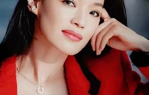舒淇为什么选张国荣为娱乐圈最帅第一名？